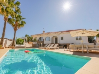 Re-Sale - Detached Villa - Ciudad Quesada - Ciudad Quesada - Town
