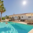 Re-Sale - Detached Villa - Ciudad Quesada - Ciudad Quesada - Town