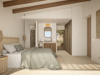 Nye - Frittliggende Villa - Benissa