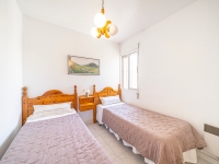Re-Sale - Apartment - Torrevieja - Aguas Nuevas