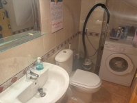 Re-Sale - Townhouse - Algorfa - La Finca Golf Resort