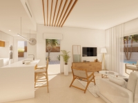 Nueva - Chalet - Pilar de La Horadada - Pilar De La Horadada