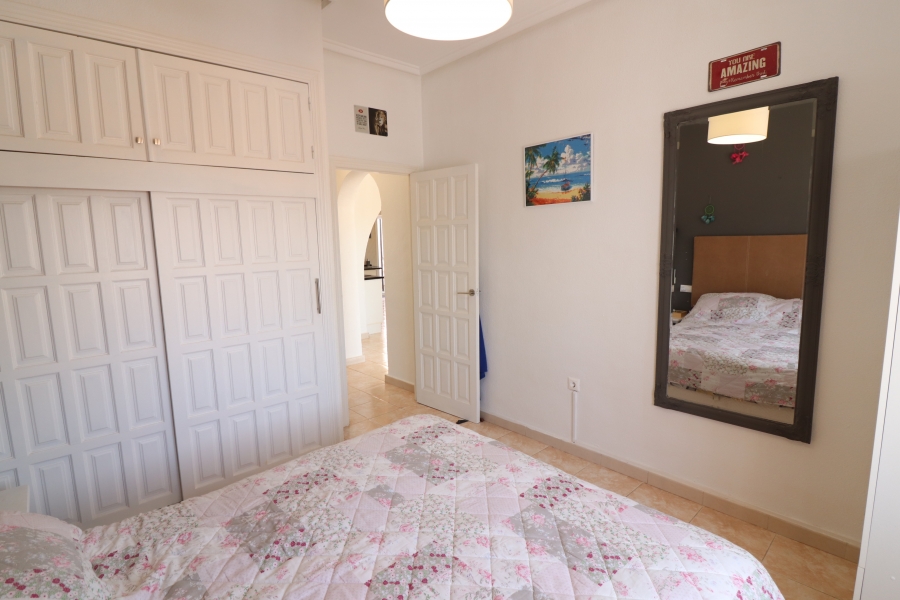 Re-Sale - Detached Villa - Ciudad Quesada - Ciudad Quesada - Town