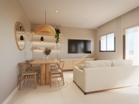 Nouveau - Appartement - Corvera