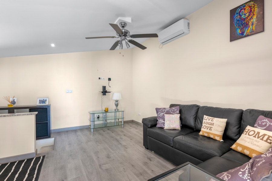 Re-Sale - Detached Villa - Ciudad Quesada - Ciudad Quesada - Town