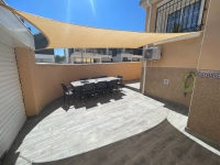 Re-Sale - Semi Detached Villa - Orihuela Costa - Villamartin