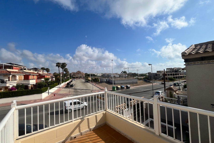 Re-Sale - Apartment - Orihuela Costa - Res. San Antonio
