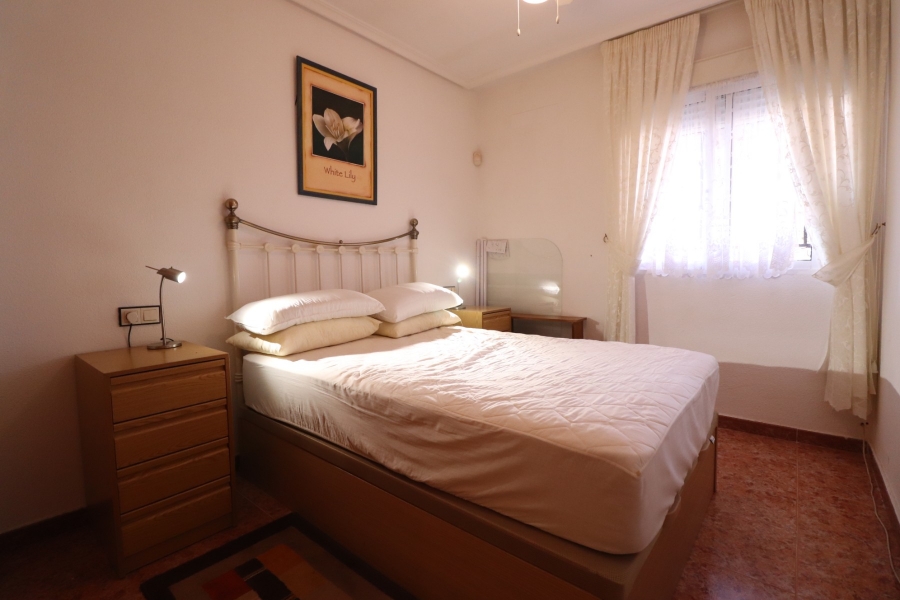 Re-Sale - Apartment - Los Montesinos - La Herrada