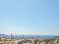 Nueva - Chalet - Finestrat