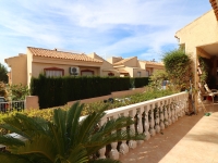 Wederverkoop - Vrijstaande Villa - Algorfa - Montemar