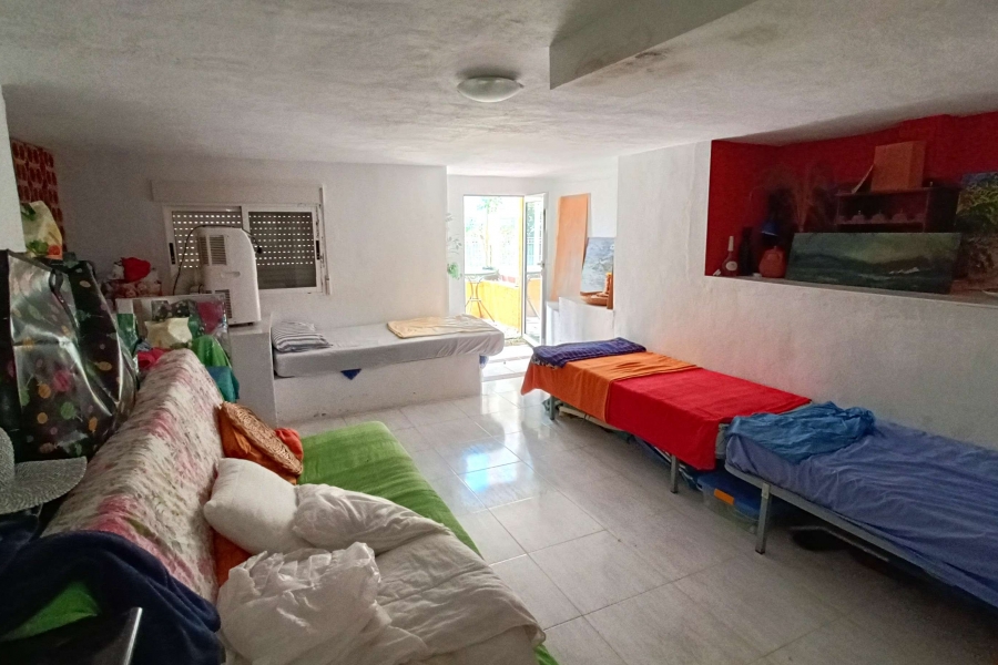 Re-Sale - Quad Villa - Orihuela Costa - Las Filipinas