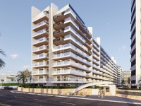 New - Apartment - Torrevieja