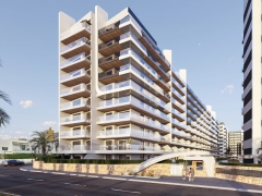 Apartment - New - Torrevieja - Torrevieja