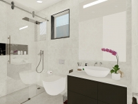 New - Townhouse - La Mata - La Mata - Town