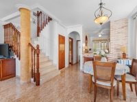 Re-Sale - Detached Villa - Guardamar del Segura - El Raso