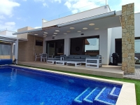 Re-Sale - Detached Villa - Los Montesinos - Entre Naranjos / Vistabella Golf