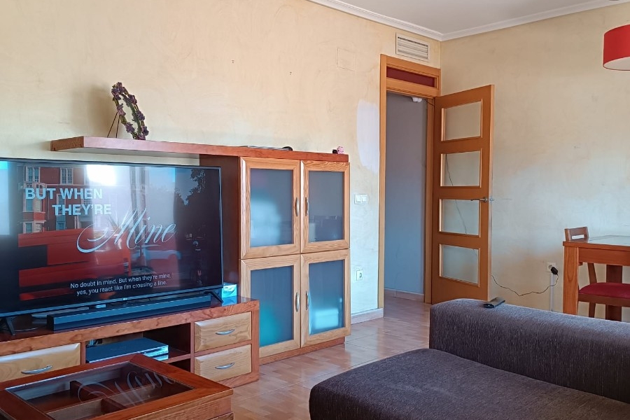 Re-Sale - Apartment - Los Montesinos - La Herrada