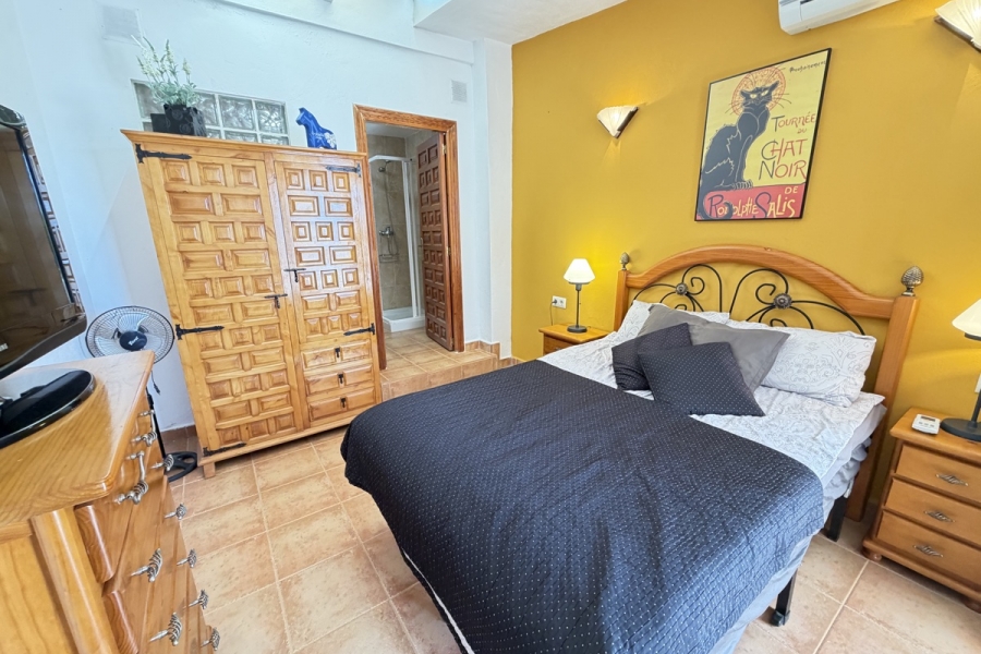 Re-Sale - Detached Villa - Torrevieja - San Luis