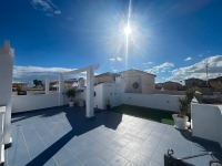 Re-Sale - Quad Villa - Orihuela Costa - Punta Prima