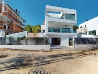New - Detached Villa - Polop