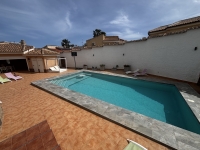 Re-Sale - Detached Villa - Ciudad Quesada - La Marquesa