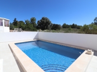 Re-Sale - Detached Villa - San Miguel de Salinas - Lake View Mansions