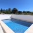 Re-Sale - Detached Villa - San Miguel de Salinas - Lake View Mansions