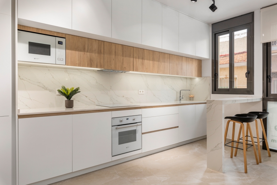 New - Apartment - Torrevieja - Torrevieja - Centre