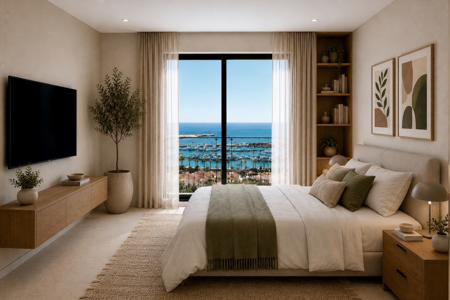 New - Apartment - Torrevieja - Torrevieja - Centre