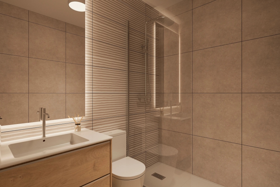 New - Apartment - Torrevieja - Torrevieja - Centre