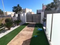 Re-Sale - Detached Villa - Algorfa - La Finca Golf Resort