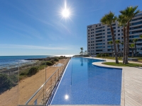 Re-Sale - Apartment - Orihuela Costa - Punta Prima