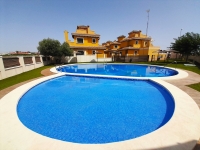 Re-Sale - Semi Detached Villa - Ciudad Quesada - Lo Marabu