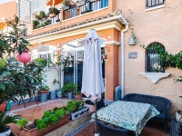 Re-Sale - Townhouse - Orihuela Costa - Villamartin