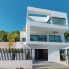 New - Detached Villa - Polop