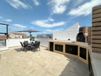 Re-Sale - Townhouse - Torrevieja - Aguas Nuevas