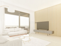 New - Apartment - La Vila Joiosa - Villajoyosa - Town