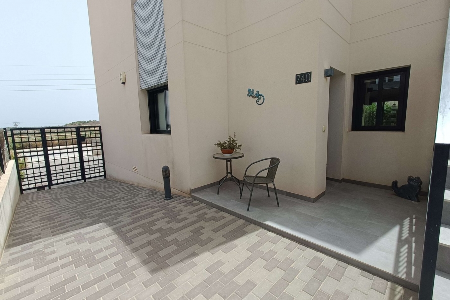 Re-Sale - Apartment - San Miguel de Salinas - La Cañada - Los Alcores