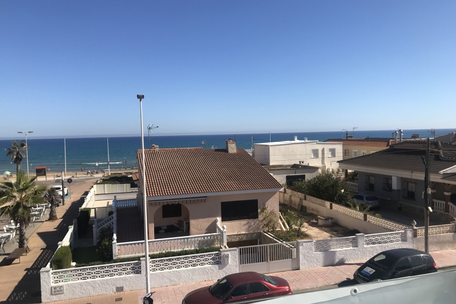 New - Detached Villa - La Mata - La Mata - Town