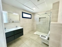 Re-Sale - Detached Villa - Benijofar - Benijofar - Village