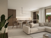 New - Detached Villa - Gran Alacant