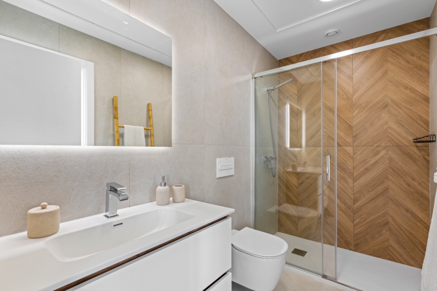 New - Detached Villa - Pilar de La Horadada - Pilar De La Horadada