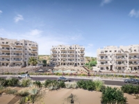 Nouveau - Appartement - Corvera