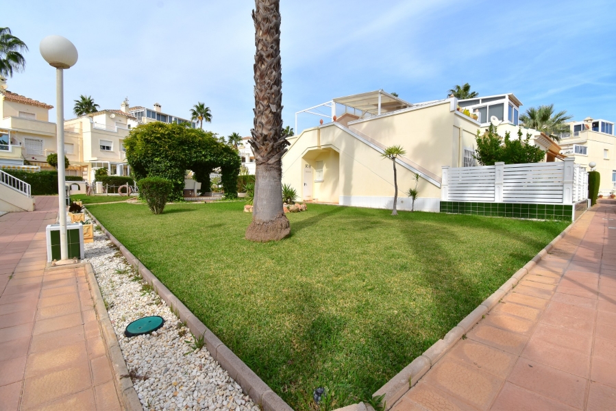 Re-Sale - Apartment - Orihuela Costa - Playa Flamenca