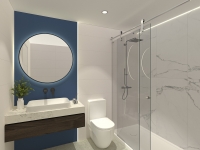 New - Apartment - San Pedro del Pinatar - San Pedro del Pinatar - Town