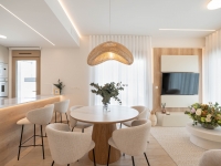 New - Townhouse - Los Alcazares - Serena Golf