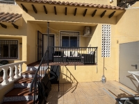 Re-Sale - Apartment - Orihuela Costa - Villamartin