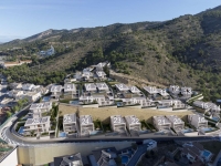 Nueva - Chalet - Benidorm - Levante