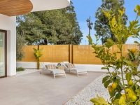 New - Detached Villa - Los Alcazares - Serena Golf