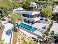 Nueva - Chalet - Altea